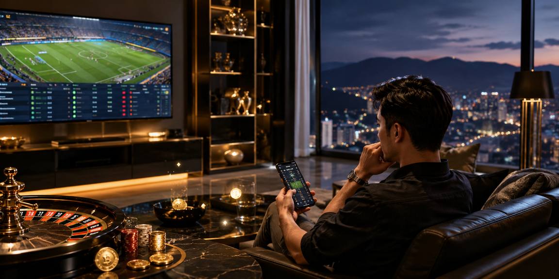 vipwin com Arcade