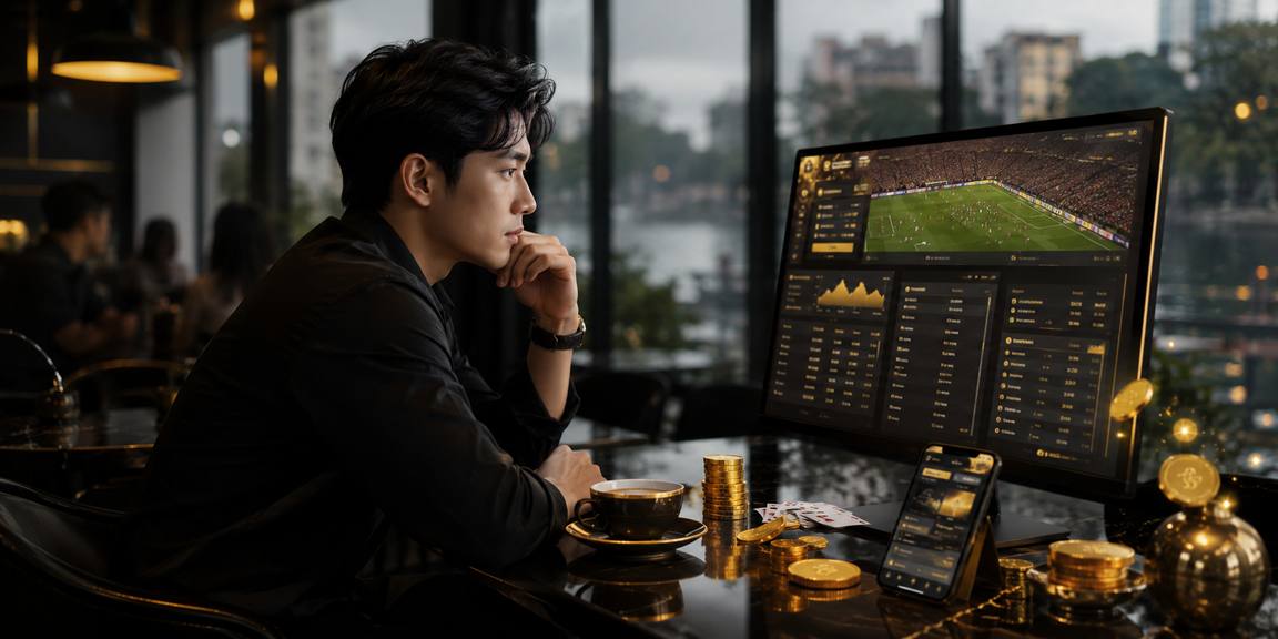 vipwin com Cách hoạt động