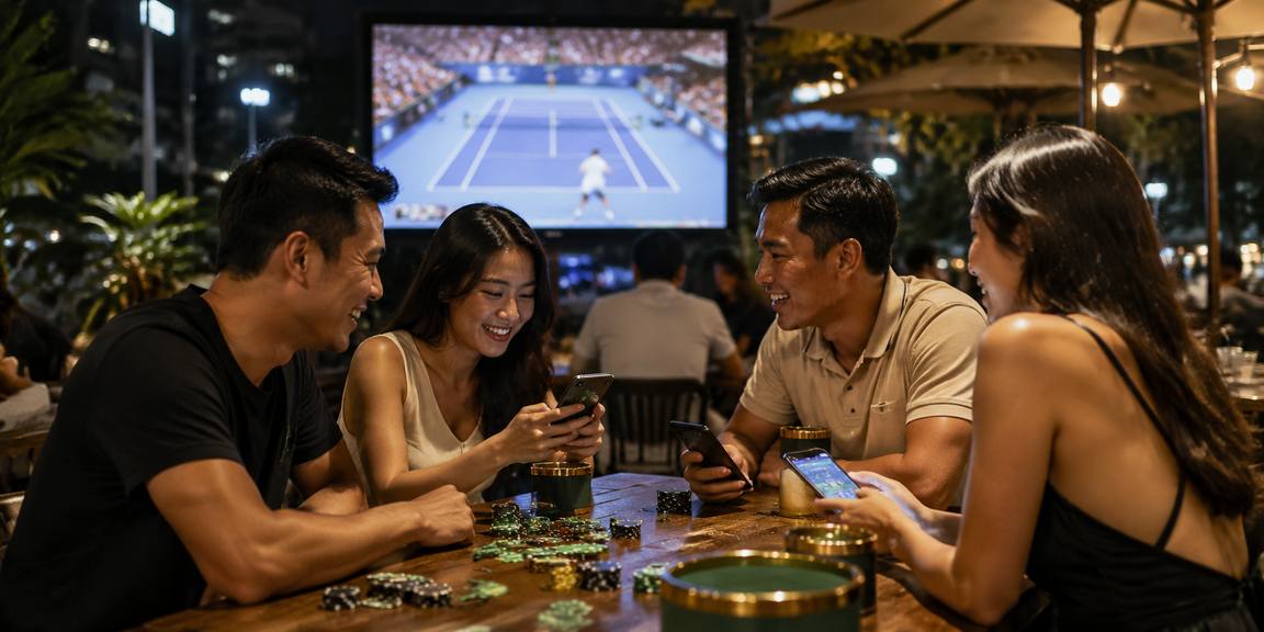 vipwin com Sportsbook